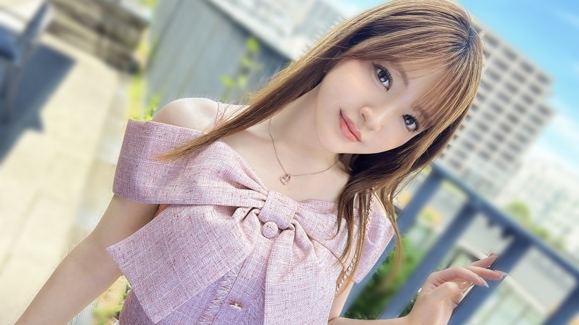 SIRO-5584 Her Motivation For Appearing In This Video Is 