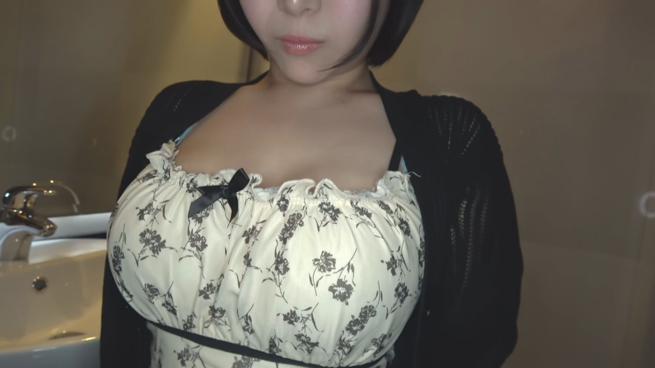 FC2PPV 4819246 Mei-Chan’s Megaton-Size Tits Are Destructive! Not Only Does She Have Big Tits, But She’s Also Beautiful, Has A Great Personality, And A Great Figure. And Above All, She’s Sexy. I’ll Definitely Be A Regular Visitor Lol. [cen]