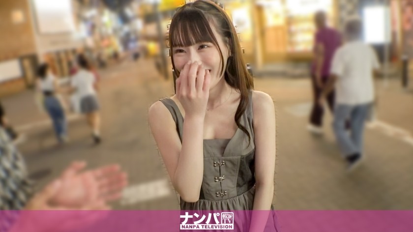 200GANA-3342 Are College Girls Hanging Out In Shibuya Really Hot?! This Quiet And Innocent College Girl Is Embarrassed, But She’s Sensual! She Devours Men With Her Amazing Body And Insatiable Sex Drive! Seriously Picking Up Girls, First Shoot. 2257