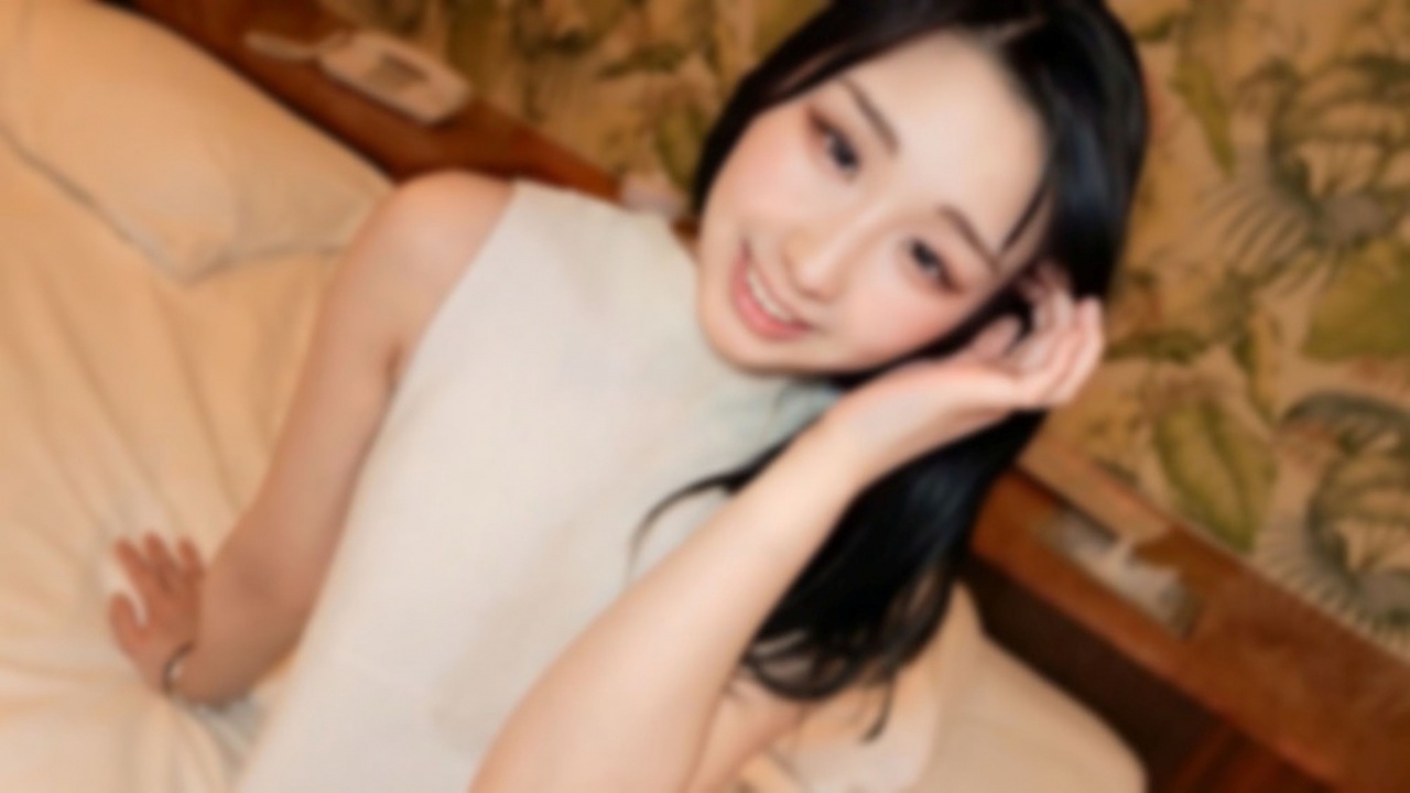 FC2PPV 4857642 [No] The Really Lewd 
