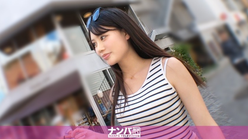 200GANA-3317 [Pants Interview] A Quirky College Student Who’s Too Easygoing Despite Just Getting A Boyfriend! She’s Too Easygoing, And The Conversation Went In A Weird Direction Lol. Seriously Easygoing, First Shoot. 2274