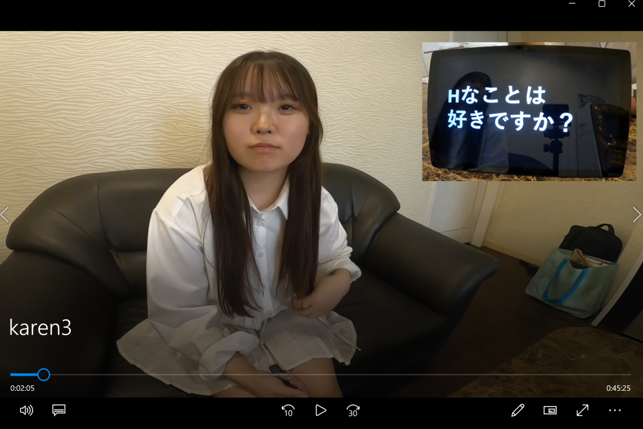 FC2PPV 4869153 Exclusive ✨ The Moment When Kaede-Chan (19 Years Old/College Student/E Cup) Loses Her Mind. This Time, She’s A Deliberate Offender, Begging For The Seed. No Contraception. A Genuine, Loving Cumshot — [Fourth Amateur Sex Video][cen]