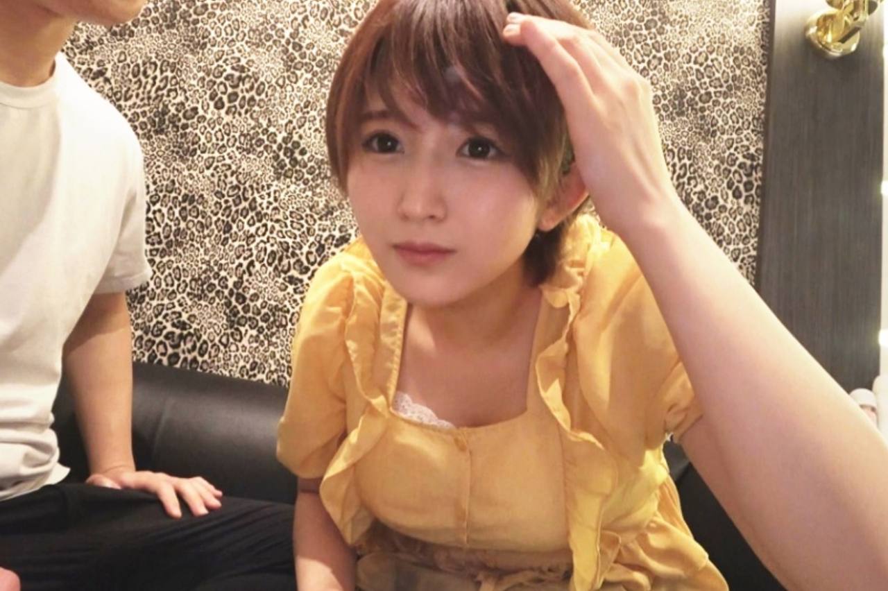 FC2PPV 4871231 [Private Shoot – Amateur] This F-cup Beauty Is Too Erotic! She Squirts So Quickly That The Bed Is Almost Flooded… / Shika[cen]
