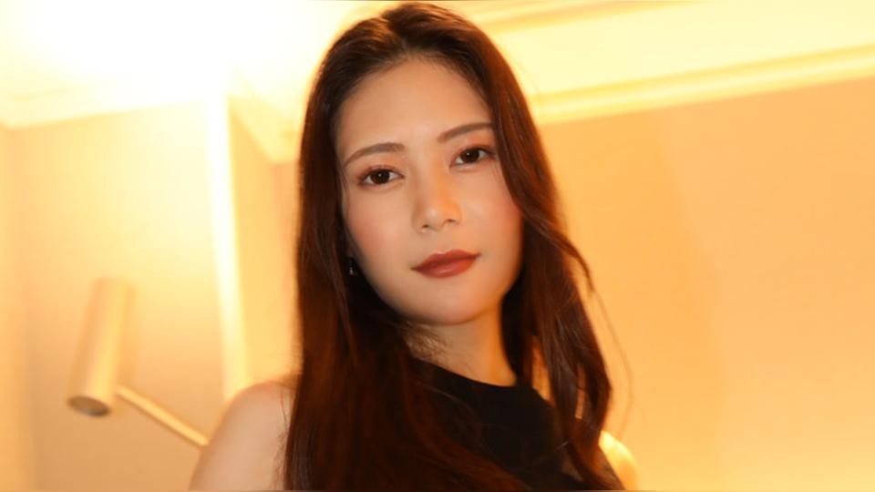 2271 Mywife No.1640 Nami Kinoshita: A Blue Reunion | Celebrity Club Mai Wife