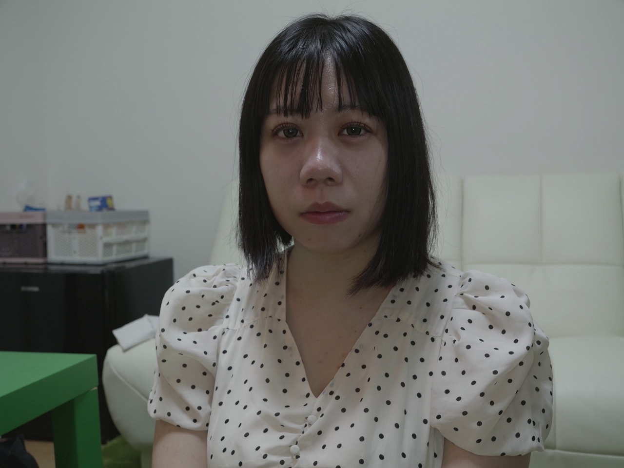 FC2PPV 4918003 [Super-sized 18-year-old Dokkan/Solid MIX] A Japanese Restaurant Staff Member Swallows Every Last Drop Of Semen From A Horse’s Balls Full Of Semen After 5 Days Of Abstinence, With Her Mouth Half-open.