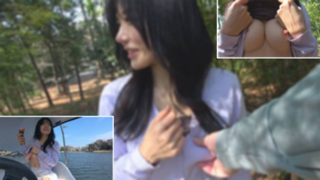 FC2PPV 4917715 Exhibitionist Date, Strolling Around And Having Her Breasts Exposed, Nipples Played With And Massaged. A Super Beautiful Married Woman Gets Thoroughly Played With Before Being Repeatedly Cummed Inside!